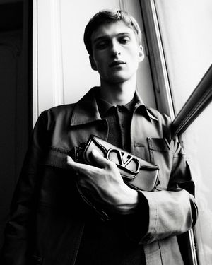 Image post by @maisonvalentino on Instagram
