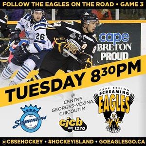 Image post by @cbehockey on Instagram