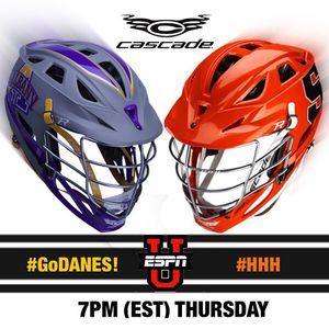 Image post by @cascade_lacrosse on Instagram