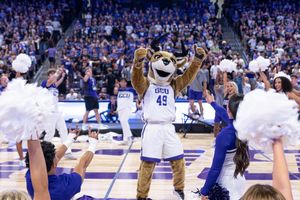 Image post by @gcuthunder on Instagram