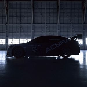 Image post by @acura on Instagram