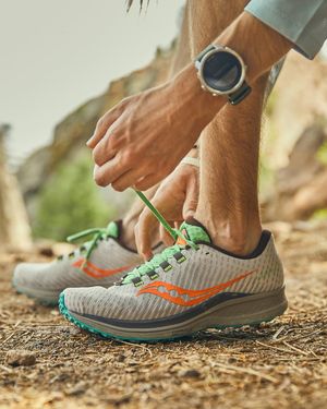 Image post by @saucony on Instagram