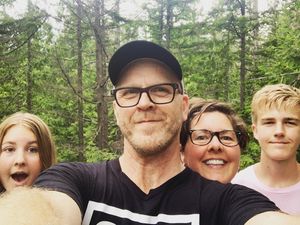 Image post by @glenroy on Instagram