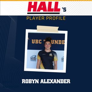 Image post by @ubcwrugby on Instagram
