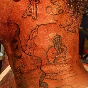 Image post by @myfabolouslife on Instagram