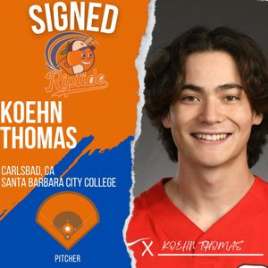 Image post by @ocriptidebaseball on Instagram
