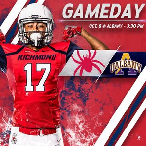 Image post by @spiderfootball on Instagram