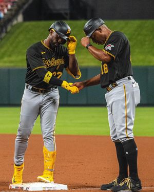 Image post by @pittsburghpirates on Instagram