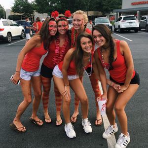 Image post by @dhswildcatpride on Instagram
