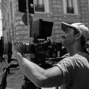 Image post by @reddigitalcinema on Instagram