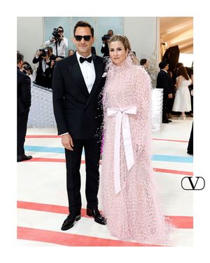 Image post by @maisonvalentino on Instagram