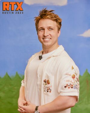 Image post by @RoosterTeeth on Twitter