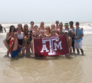 Image post by @tamu_atc on Instagram