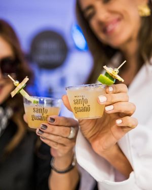 Image post by @miamifashionweek on Instagram