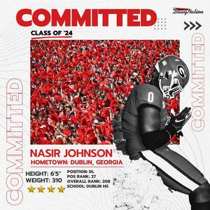 Image post by @dawgnation on Instagram