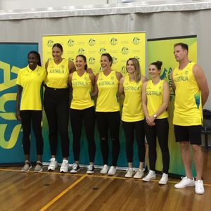 Image post by @basketballaus on Instagram