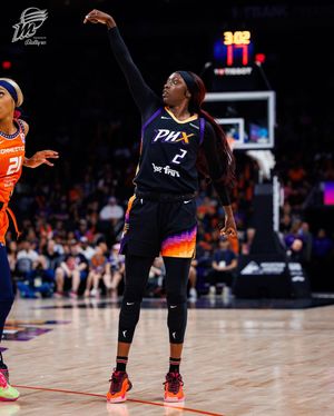Image post by @phoenixmercury on Instagram