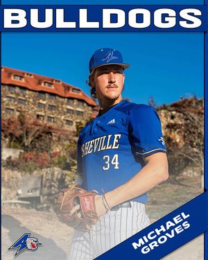 Image post by @uncavlbaseball on Instagram