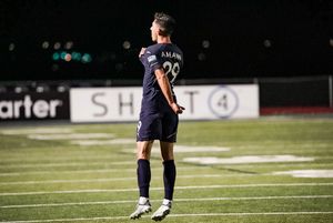 Image post by @nocohailstormfc on Twitter