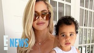 Video post by @enews on YouTube