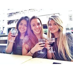 Image post by @fabiolamillican on Instagram