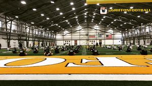 Image post by @griffonfootball on Instagram
