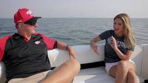 Video post by @Detroit Red Wings on YouTube