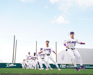 Image post by @kstatebsb on Instagram