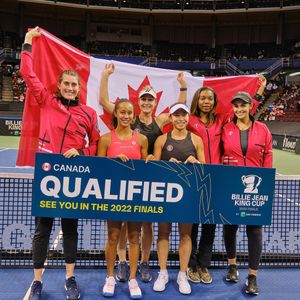 Image post by @tenniscanada on Instagram