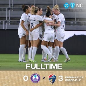 Image post by @thenccourage on Instagram