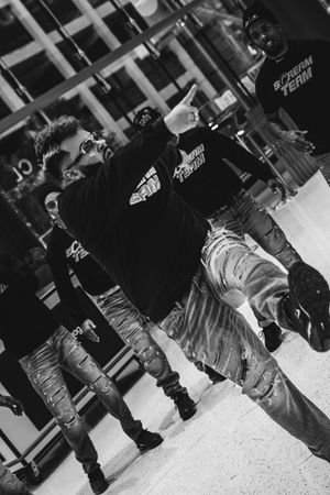 Video post by @CavsScreamTeam on Facebook