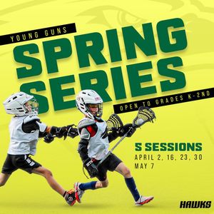 Image post by @hawksannapolis on Instagram