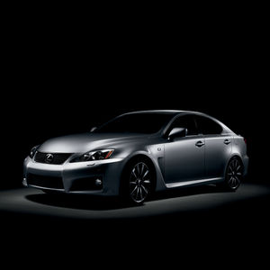 Image post by @lexususa on Instagram