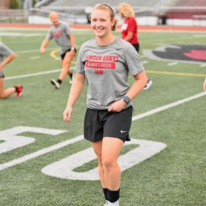 Image post by @iupathletics on Instagram