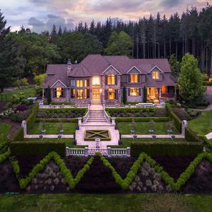 Image post by @christiesrealestate on Instagram