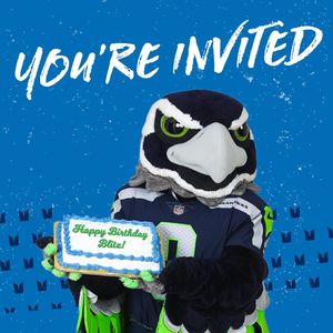 Image post by @blitztheseahawk on Instagram
