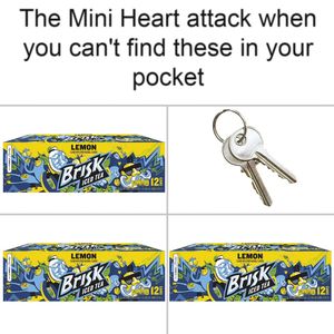 Image post by @brisk on Instagram