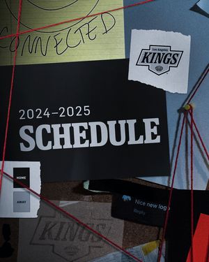 Image post by @lakings on Instagram