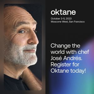 Image post by @oktainc on Instagram