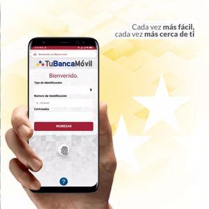 Image post by @bancobicentenario on Instagram