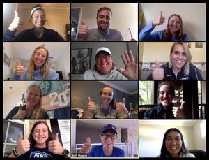 Image post by @culionssoftball on Instagram