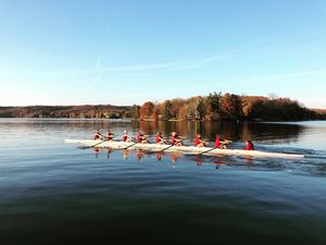 Image post by @indianarowing on Instagram