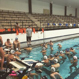 Image post by @novaswimdive on Instagram
