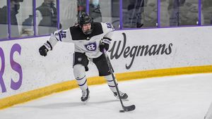 Image post by @hcrossmhockey on Instagram