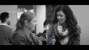 Video post by @kleenexbrand on YouTube