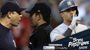 Image post by @bronxpinstripes on Instagram