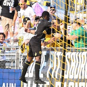 Image post by @riverhoundssc on Instagram