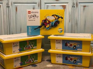 Image post by @mindsproutmontessori on Instagram