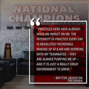 Image post by @ugatennis on Instagram