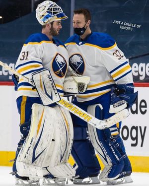 Image post by @truelefevre_goalie on Instagram